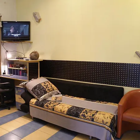 Riversidecluj קלוז'-נאפוקה