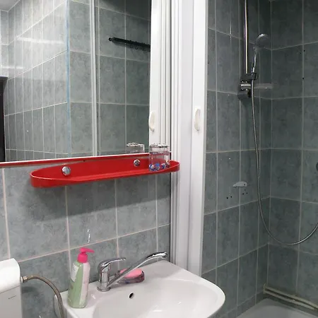 דירה Riversidecluj *