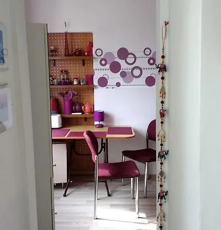 דירה Riversidecluj *