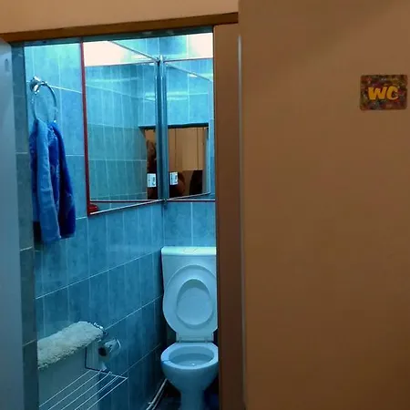 דירה Riversidecluj קלוז'-נאפוקה