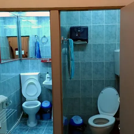 Riversidecluj קלוז'-נאפוקה